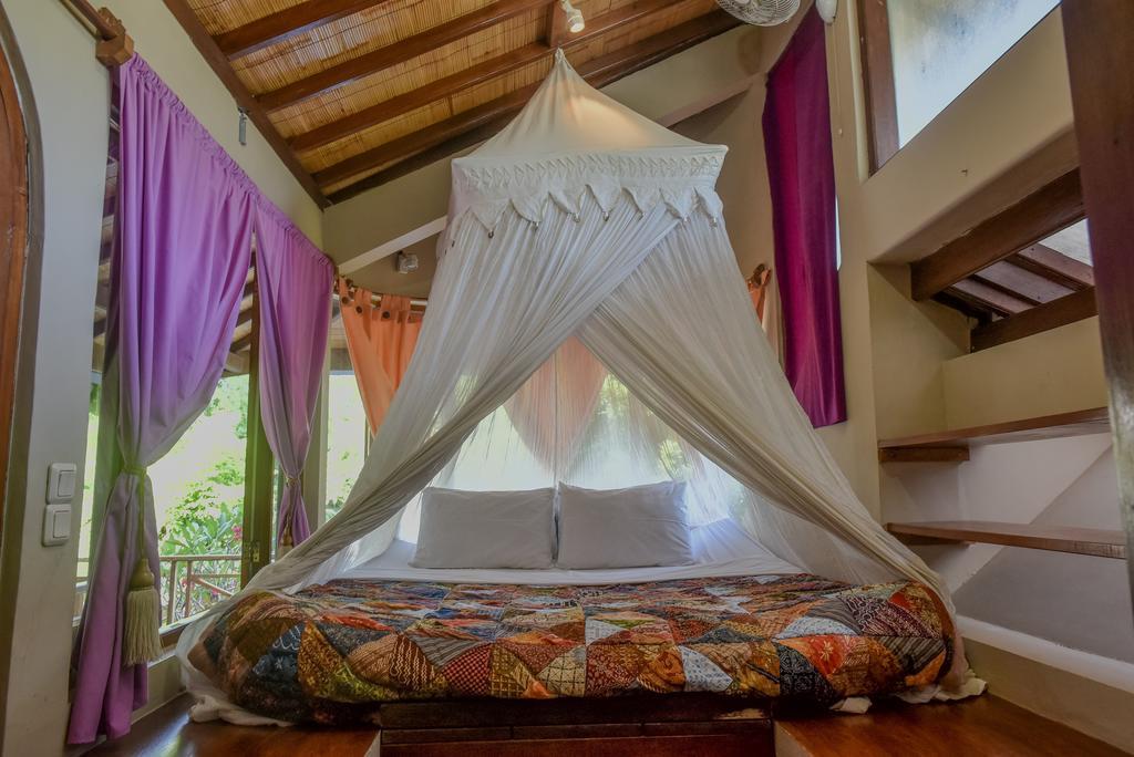 Ben Bali Villa Seminyak Zewnętrze zdjęcie